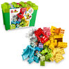 LEGO DUPLO Classic Deluxe Brick Box 10914 (85 pieces)