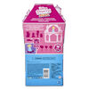 Disney Princess Comics Surprise Adventures Cinderella with 5 Dolls, Accessories, and Display Case, Fun Unboxing Toy