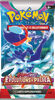 French Pokemon Scarlet & Violet Paldea Evolved Booster