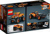 LEGO Technic Monster Jam El Toro Loco 42135 Model Building Kit (247 Pieces)