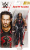 WWE - Top Picks - Figurine articulée - Roman Reigns - Édition anglaise.