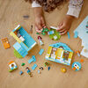 LEGO Friends Paisley's House 41724 Building Toy Set (185 Pieces)