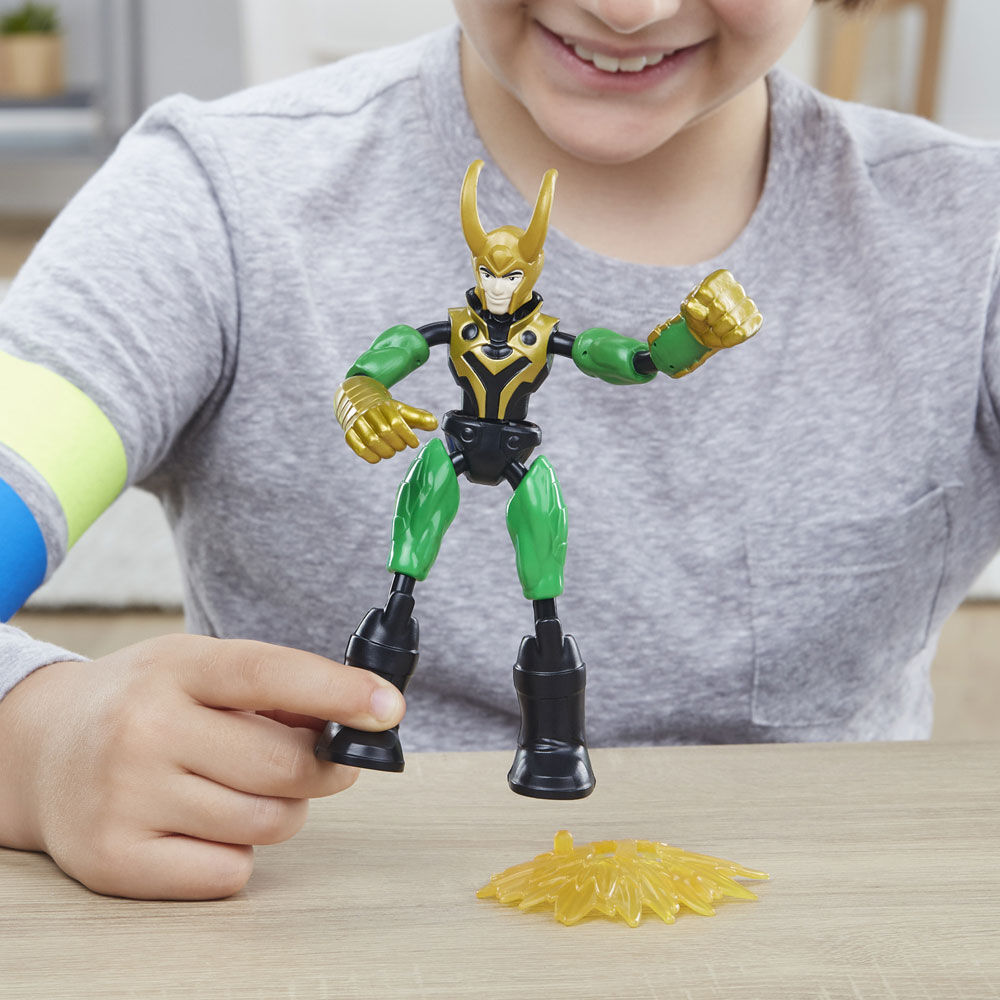 thor bend and flex