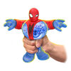 Heroes Of Goo Jit Zu Marvel Versus Pk Spider-Man Versus Goo Shifter Lizard