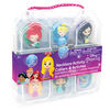 Princess Necklace Activity Set - English Edition