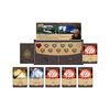 USAopoly Harry Potter Hogwarts Battle: A Cooperative Deck-Building Board Game - English Edition