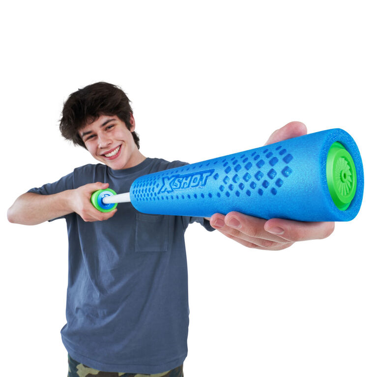 XSHOT Water Foam Blaster by ZURU