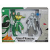 Power Rangers - Lightning Collection - Fighting Spirit Green Ranger and Mighty Morphin Putty - R Exclusive