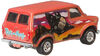 Hot Wheels Ford Transit Super Van