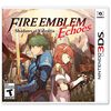 Nintendo 3DS - Fire Emblem Echoes: Shadows of Valentia