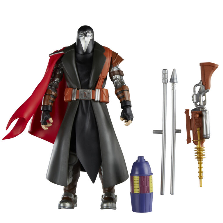 Marvel Legends Series The X-Cutioner X-Men '97 6 Inch Action Figure
