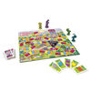 Candy Land Board Game Spring Theme, Game