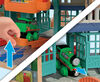 Thomas and Friends Wooden Railway Tidmouth Sheds Starter Train Set