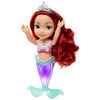 Sing & Sparkle Ariel Doll - English Edition