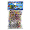 Rainbow Loom-Rubber Bands-Confetti Mix