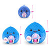Snackles Licensed Series 3 14-inch Plush (OLIVIA) by ZURU