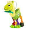 Leandro le lama de Lamaze