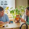 LEGO Star Wars Wicket the Ewok Building Toy for Pretend Play - Building Toy for Kids, Ages 12+ - 75430