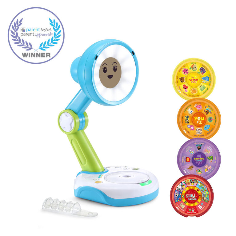 VTech Storytime With Sunny - English Edition