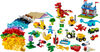 LEGO Classic Build Together 11020 Building Kit (1,601 Pieces)