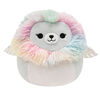 Squishmallows 16" - Leonori the Rainbow Lion with Sparkle Wings