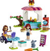 LEGO Friends Pancake Shop 41753 Building Toy Set (157 Pieces)