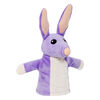 Bluey Plush Single Pack Bob Bilby Hand Puppet