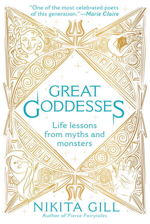 Great Goddesses - English Edition