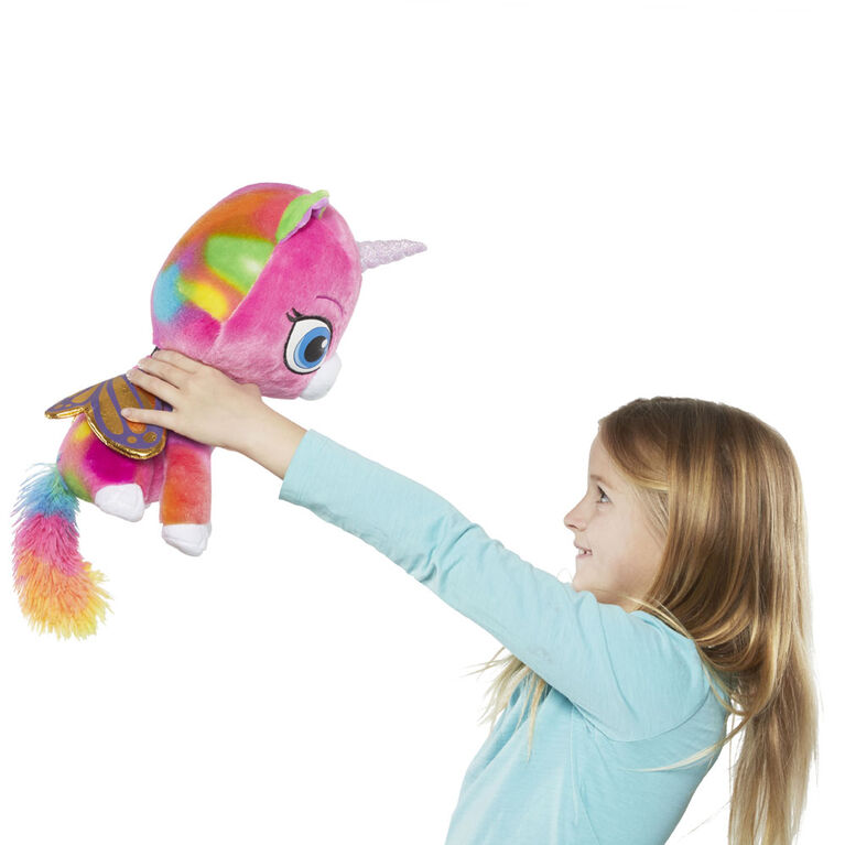 Peluche Merveilleuse Felicity