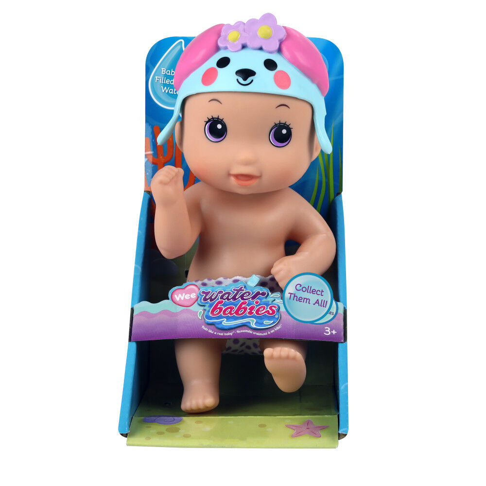 Wee water babies on sale