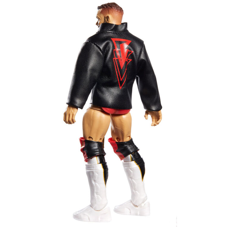 WWE Finn Balor Elite Collection Action Figure
