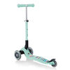 Globber Junior Fantasy Scooter - Pastel Mint