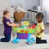 LeapFrog Mon super barbecue interactif - Édition anglaise