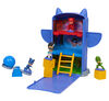 PJ Masks Fold N Go Headquarters