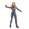 Marvel Avengers : Phase finale - Figurine Capitaine Marvel de 15 cm.