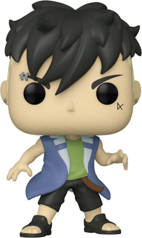 Funko POP! Animation: Boruto - Kawaki