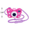 Disney Junior Minnie Mouse Picture Perfect Camera