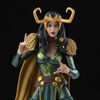 Marvel Legends Series Loki Agent of Asgard 6-inch Retro Packaging Action Figure Toy