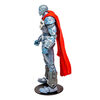 DC Multiverse 7" Figure - Reign of the Supermen - Steel