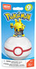 Mega Construx Pokémon Elekid Figure