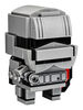 LEGO BrickHeadz Captain Phasma 41486