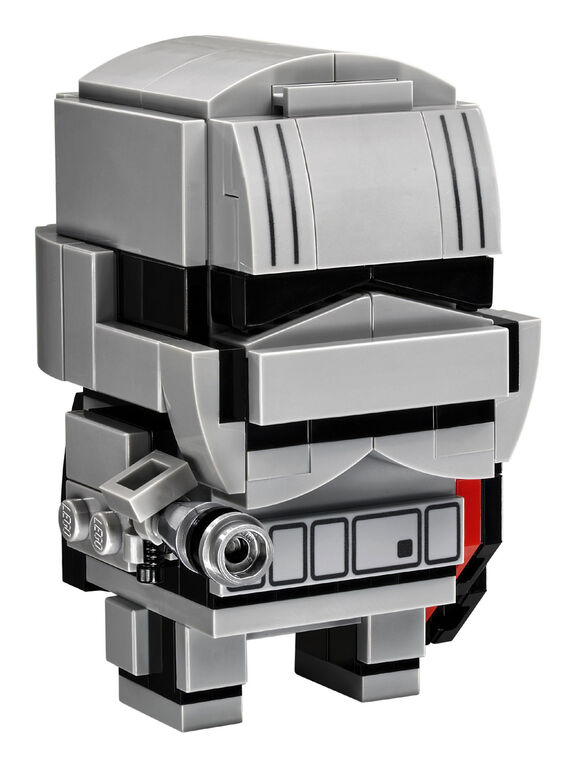 LEGO BrickHeadz Captain Phasma 41486