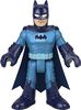 Fisher-Price Imaginext DC Super Friends Batman Xl Defender Blue