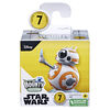Star Wars The Bounty Collection Series 7, BB-8 Buddy, Star Wars Toys (2.25 Inch)