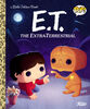 E.T. the Extra-Terrestrial (Funko Pop!) - English Edition