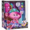 DreamWorks Trolls World Tour Poppy Styling Head