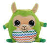 Mushabelly Grumble Plush - Loni Llama