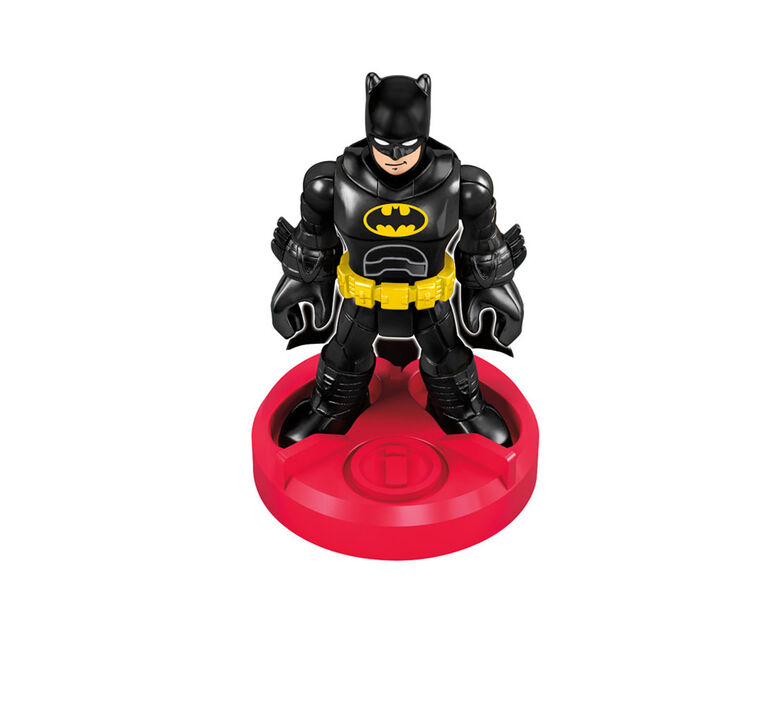 Imaginext DC Super Friends Batwing