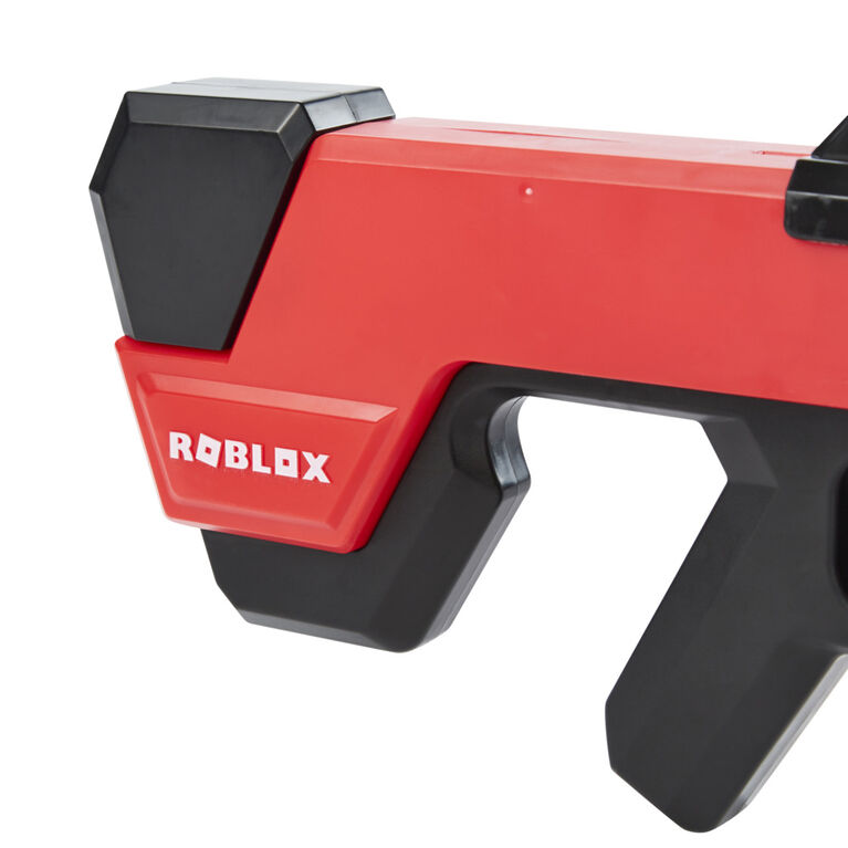 Buy Nerf Roblox MM2: Dartbringer Dart Blaster - R Exclusive for CAD 20.98 |  Toys R Us Canada