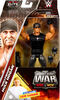 WWE Elite Collection Monday Night Wars 'Hollywood' Hulk Hogan Action Figure